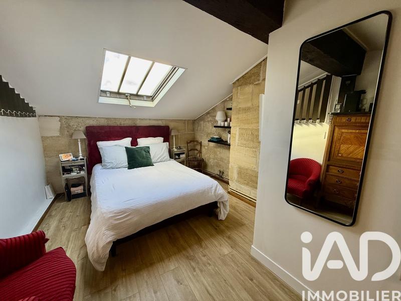 Appartement - 155 m² - 5 pièces