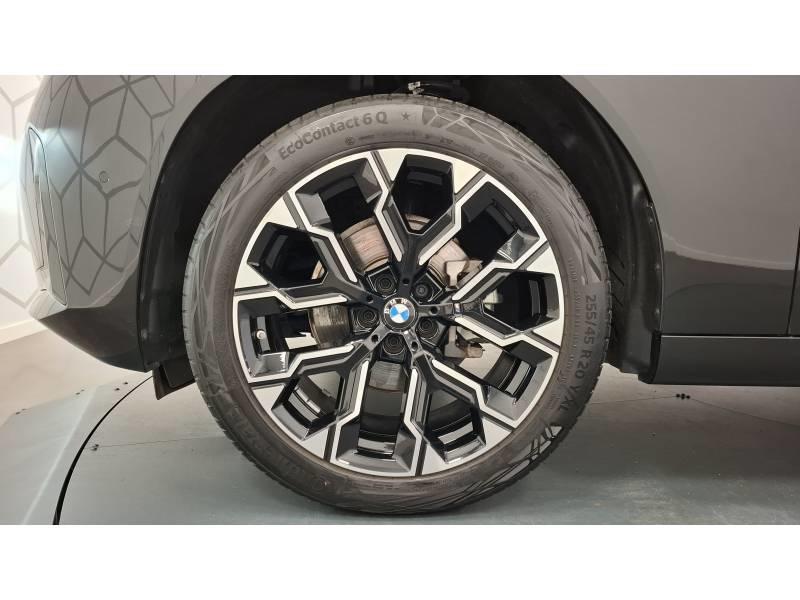 Bmw X3 30e xDrive 299 ch Bva8 m Sport
