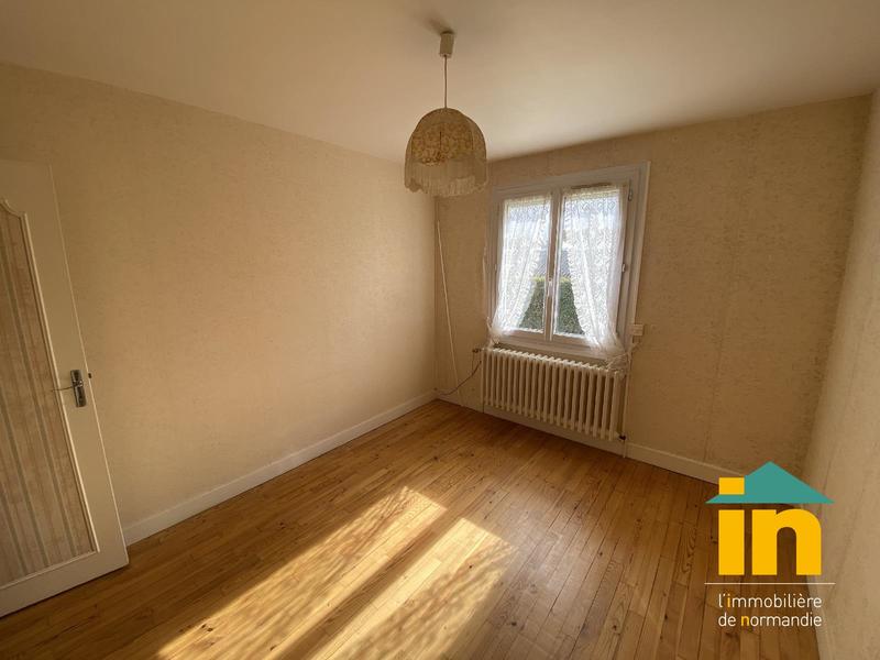 Maison de ville - 70 m² - 3 pièces