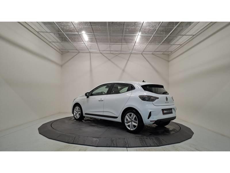 Renault Clio dCi 100 Evolution