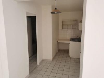 Appartement - 53 m² - 2 pièces