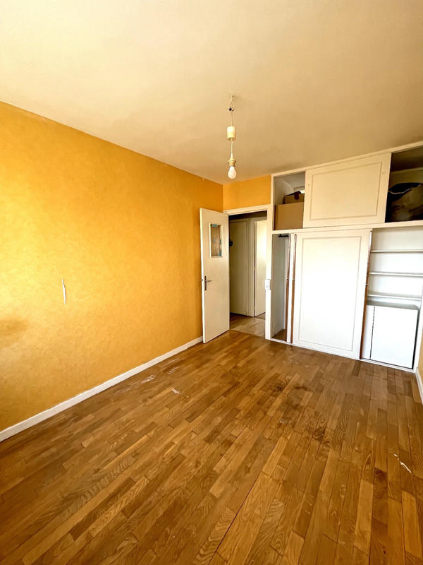 Appartement - 65 m² - 4 pièces