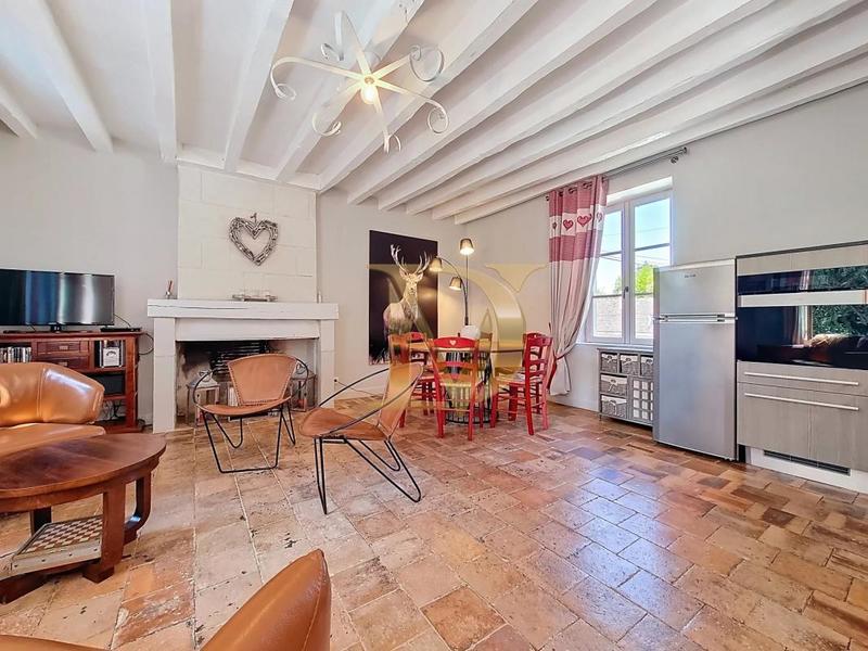 Propriété - 350 m² - 10 pièces