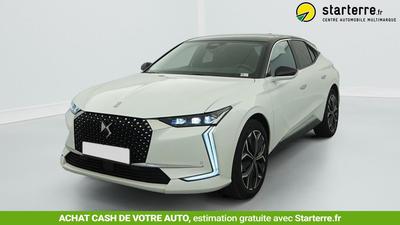 Ds Ds 4 PureTech 130 Eat8 Rivoli