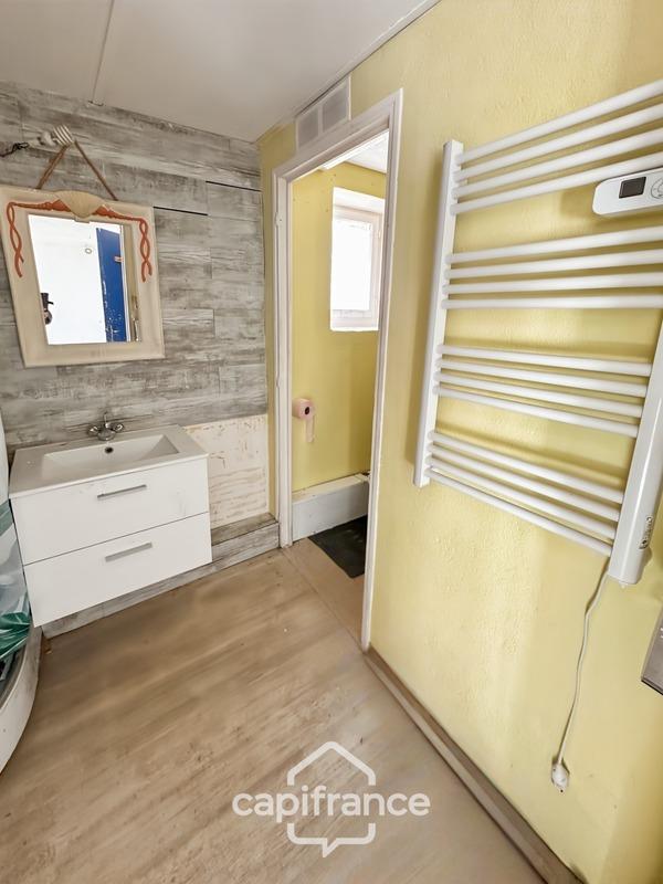 Bureau - 1 949 m² - 10 pièces