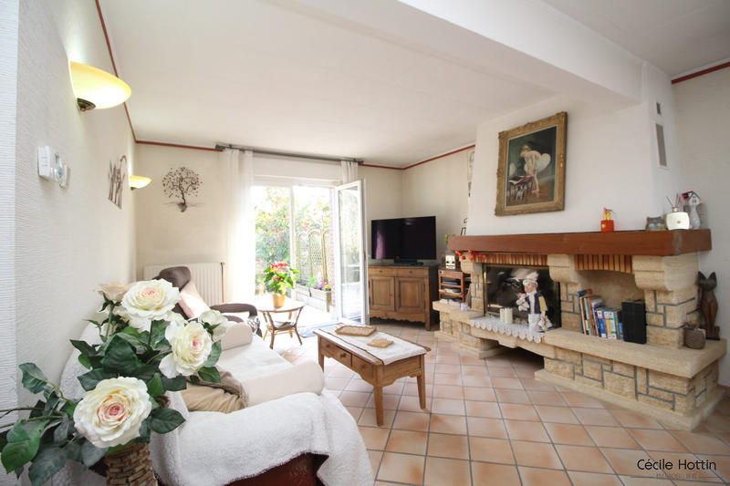 Maison - 151 m² - 5 pièces