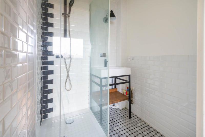 Appartement - 91 m² - 4 pièces