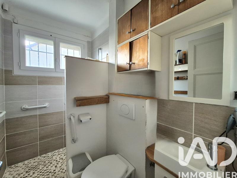 Maison - 109 m² - 6 pièces