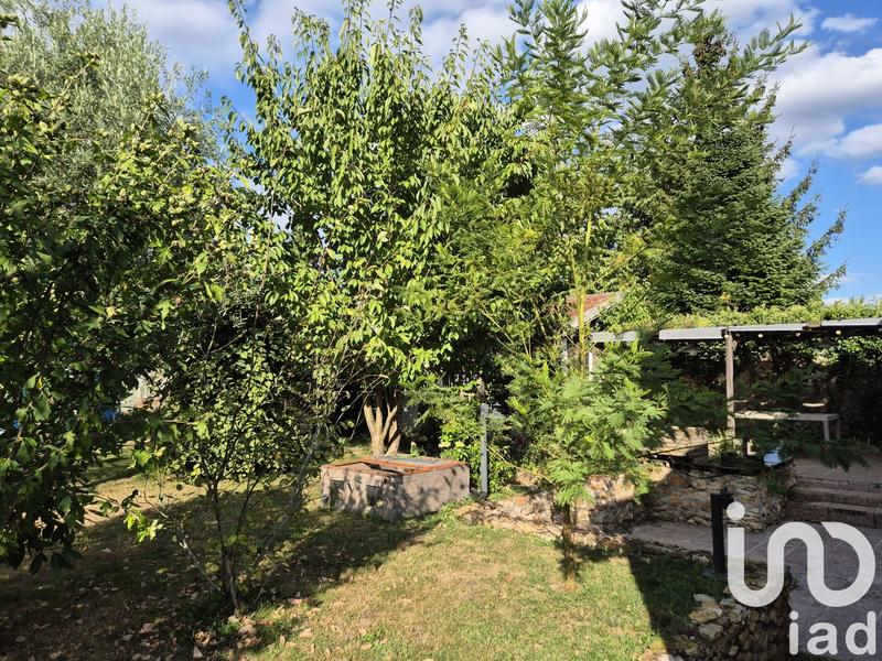 Maison - 178 m² - 8 pièces