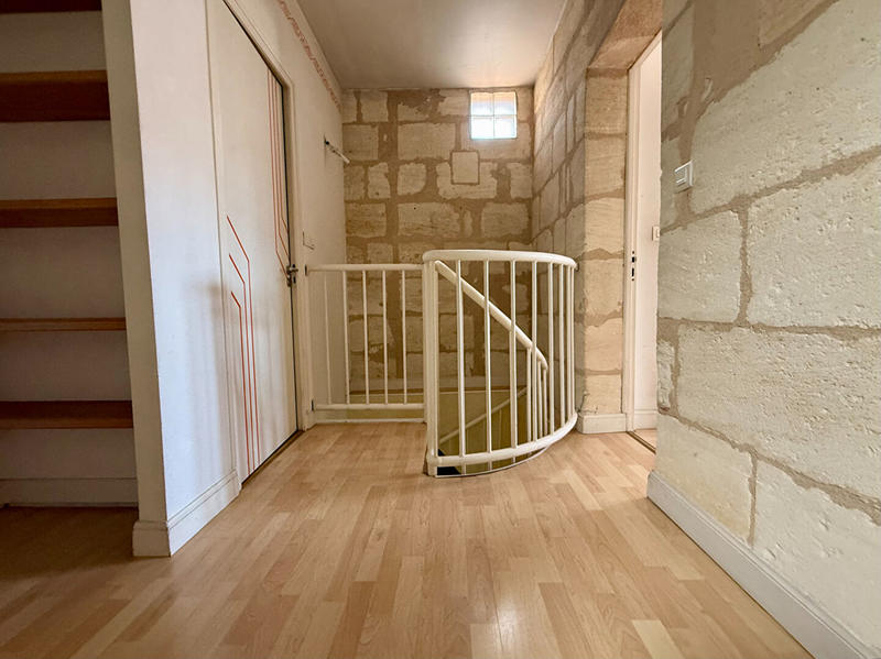 Maison - 139 m² - 6 pièces