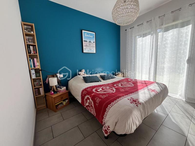 Maison - 108 m² - 4 pièces