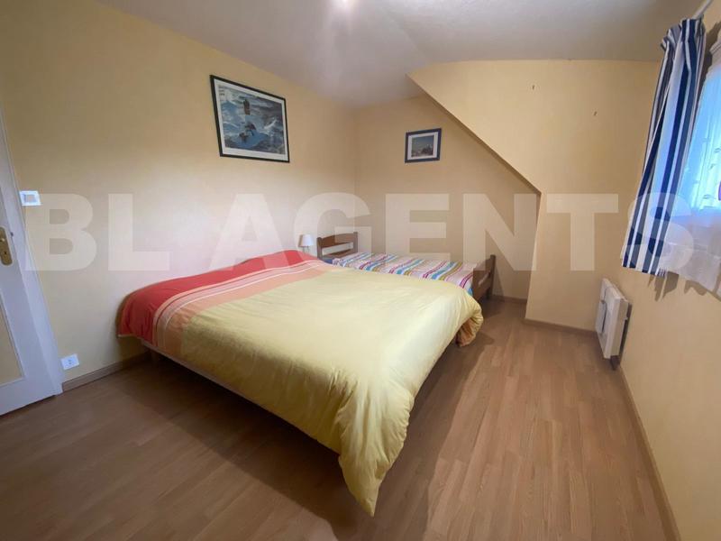 Pavillon - 172 m² - 8 pièces