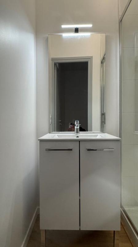 Appartement - 27 m² - 2 pièces