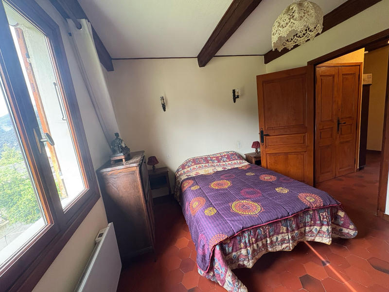 Maison - 95 m² - 3 pièces