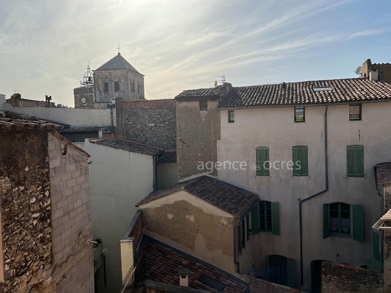 Appartement - 76 m² - 3 pièces