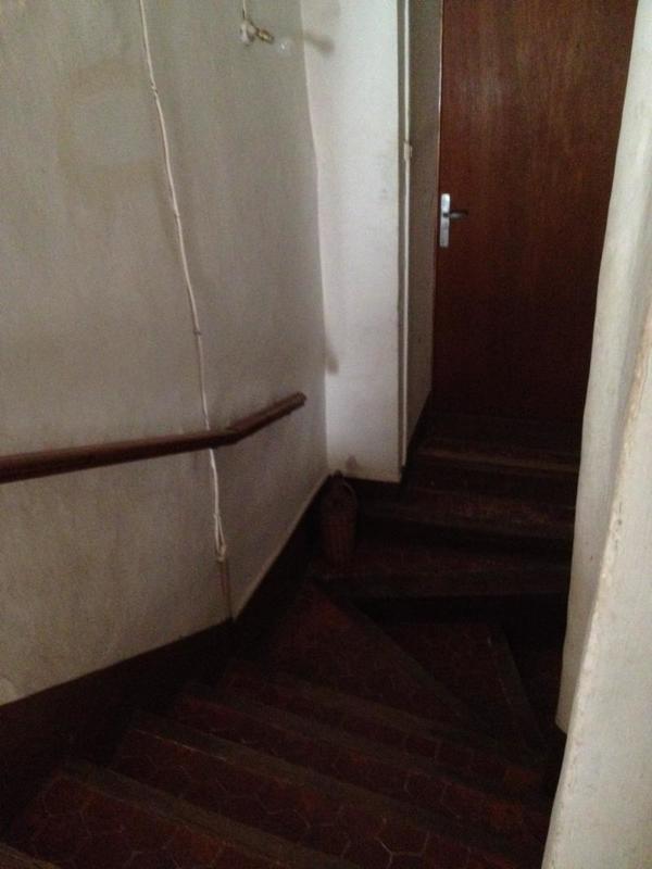 Maison de village - 350 m² - 11 pièces