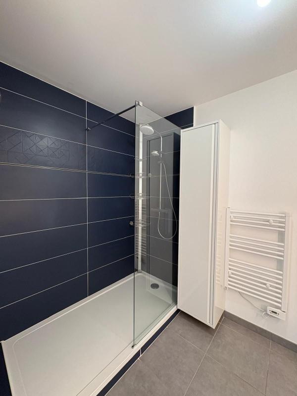 Appartement - 111 m² - 4 pièces