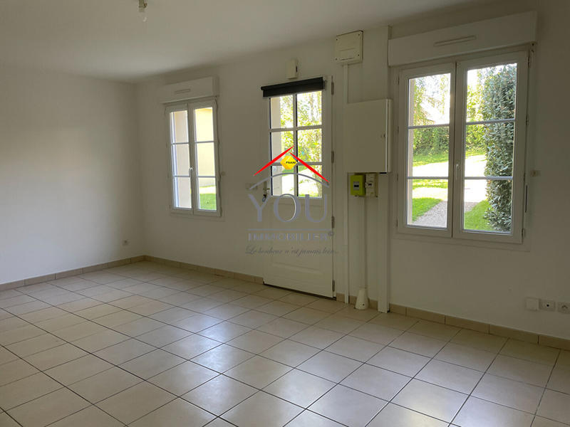 Maison - 69 m² - 3 pièces