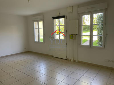 Maison - 69 m² - 3 pièces