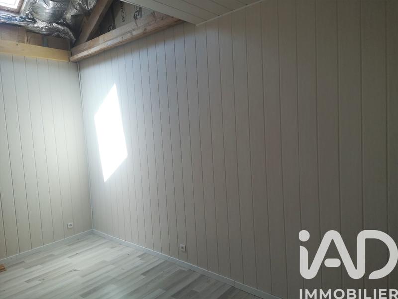 Maison - 240 m² - 10 pièces