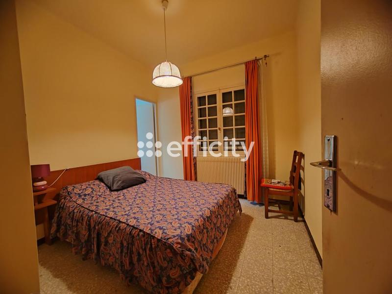 Maison - 115 m² - 4 pièces