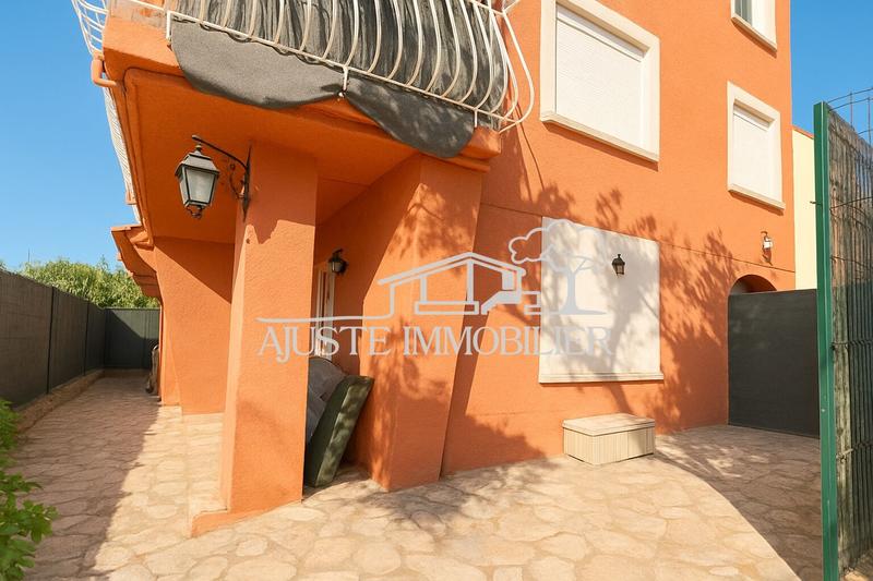 Appartement - 73 m² - 3 pièces