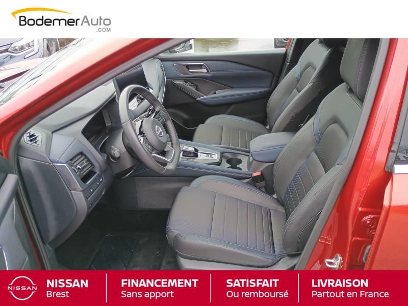 Nissan Qashqai e-Power 190 ch Tekna