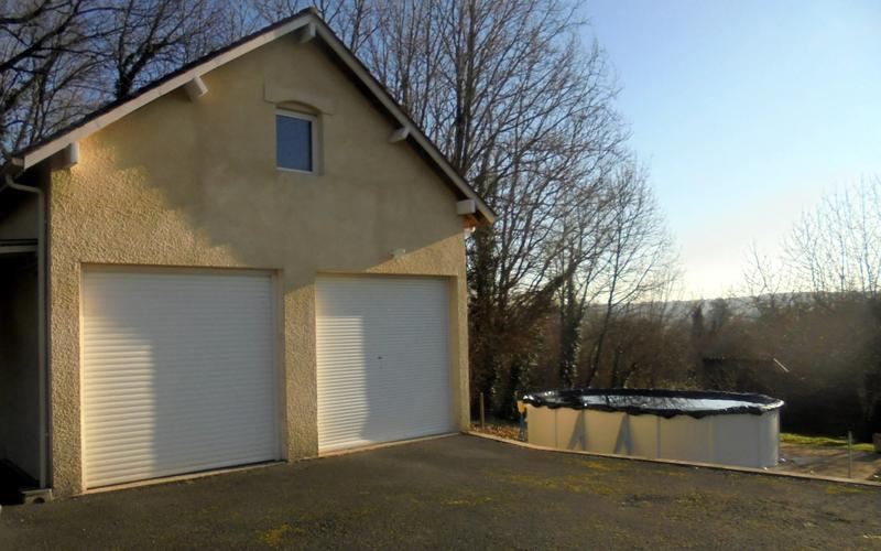 Maison - 130 m² - 7 pièces