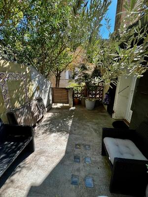 Maison - 108 m² - 4 pièces