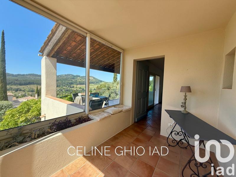 Maison - 155 m² - 6 pièces