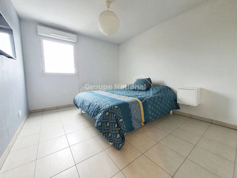 Appartement - 52 m² - 3 pièces