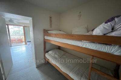 Appartement - 29 m² - 1 pièce