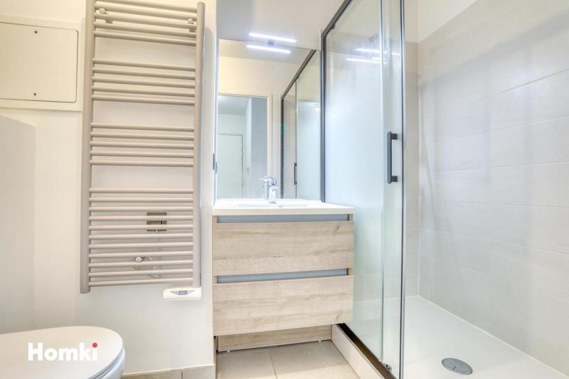 Appartement - 74 m² - 4 pièces