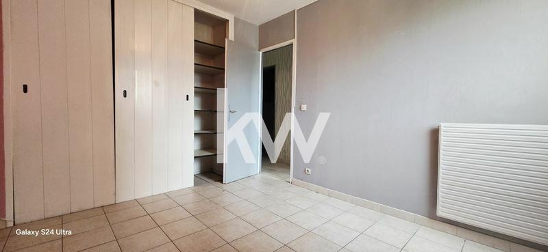 Appartement - 74 m² - 3 pièces