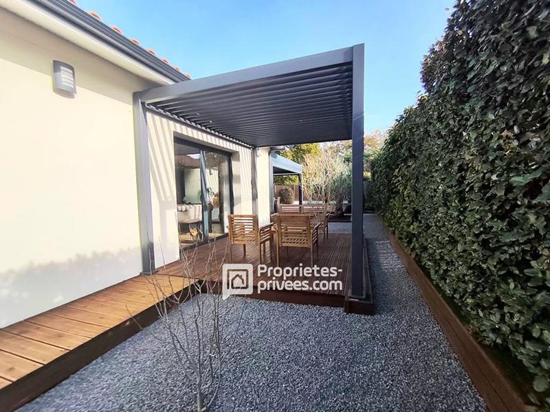 Maison - 103 m² - 4 pièces