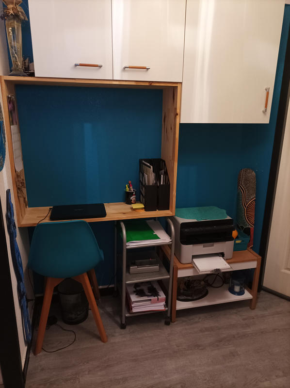 Appartement - 97 m² - 4 pièces