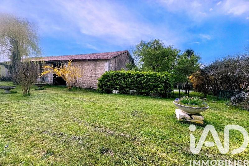 Maison - 132 m² - 4 pièces