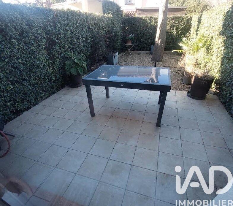 Maison - 78 m² - 4 pièces