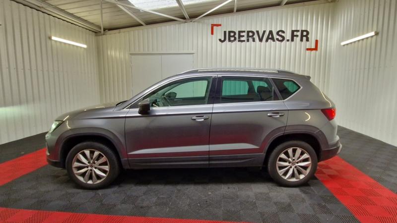 Seat Ateca 2.0 Tdi 150 Dsg7 s&amp;S Business