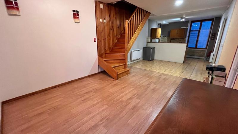 Appartement - 117 m² - 4 pièces