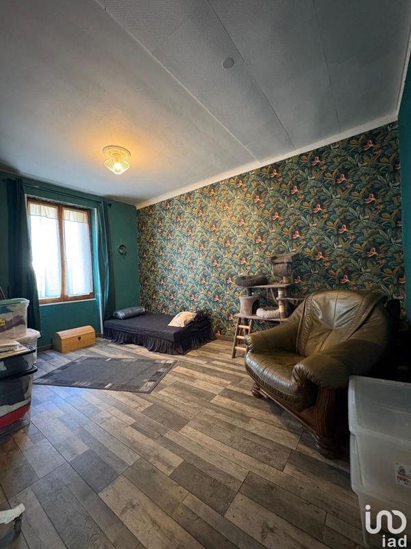 Appartement - 132 m² - 4 pièces