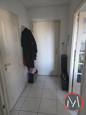 Appartement - 36 m² - 1 pièce