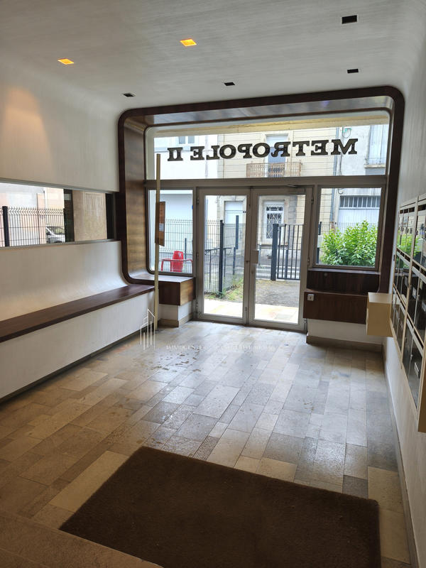 Appartement - 95 m² - 3 pièces