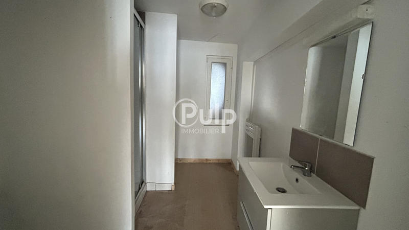 Maison de ville - 75 m² - 4 pièces