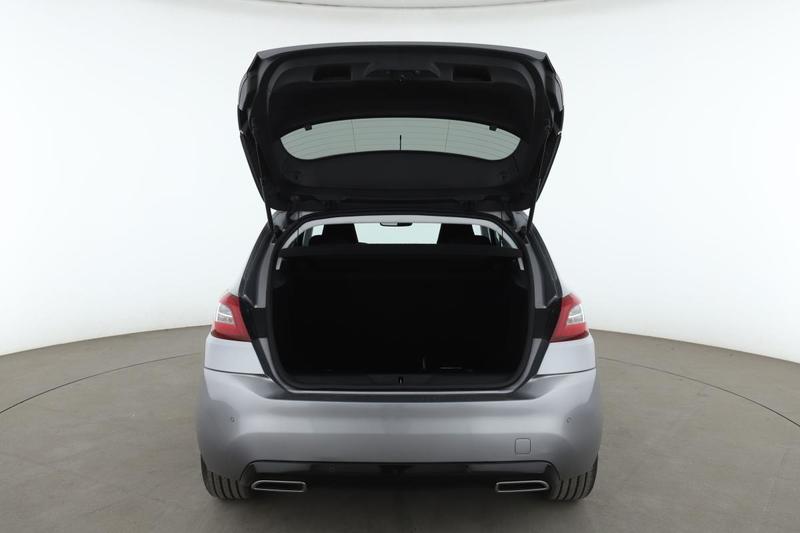 Peugeot 308 1.6 Blue-HDi Style Eat6 120 ch