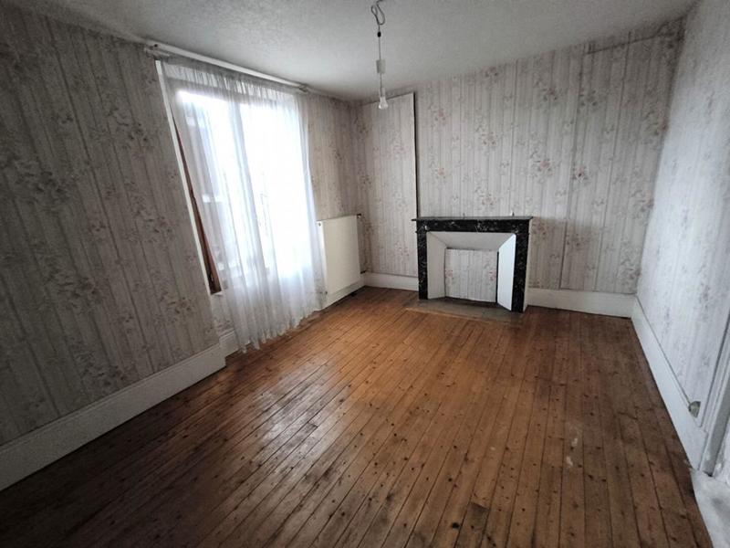 Maison - 108 m² - 4 pièces