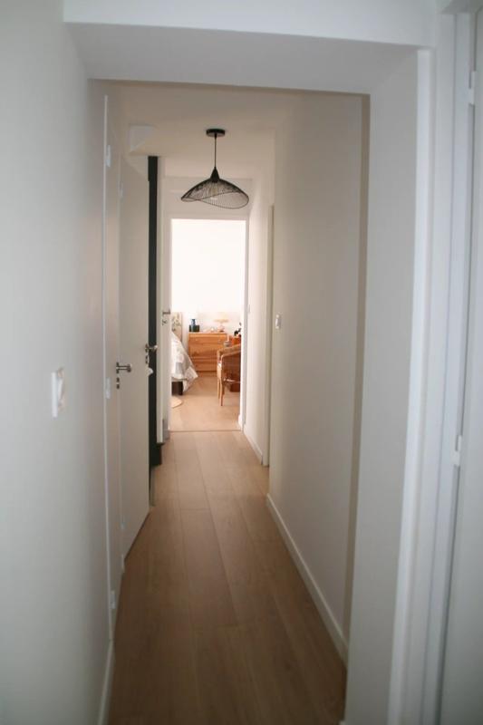 Maison - 107 m² - 4 pièces