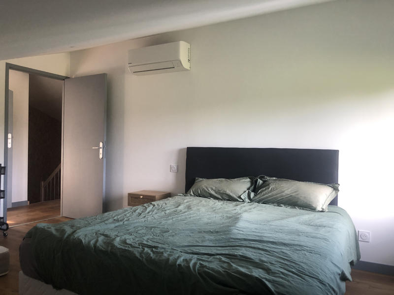 Maison - 143 m² - 4 pièces