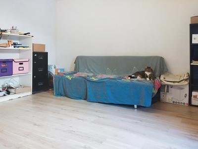 Maison - 121 m² - 7 pièces