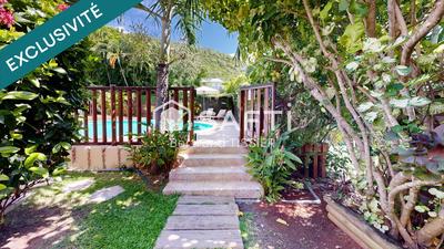 Villa - 200 m² - 11 pièces